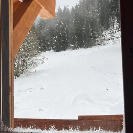 La Rose Des Neiges A Διαμέρισμα