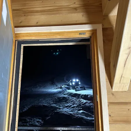 Appartement La Rose Des Neiges à Châtel