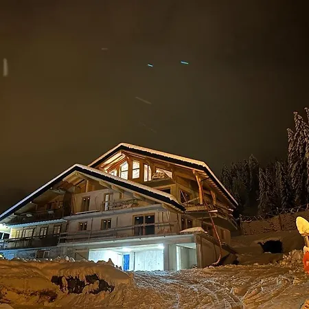 La Rose Des Neiges A