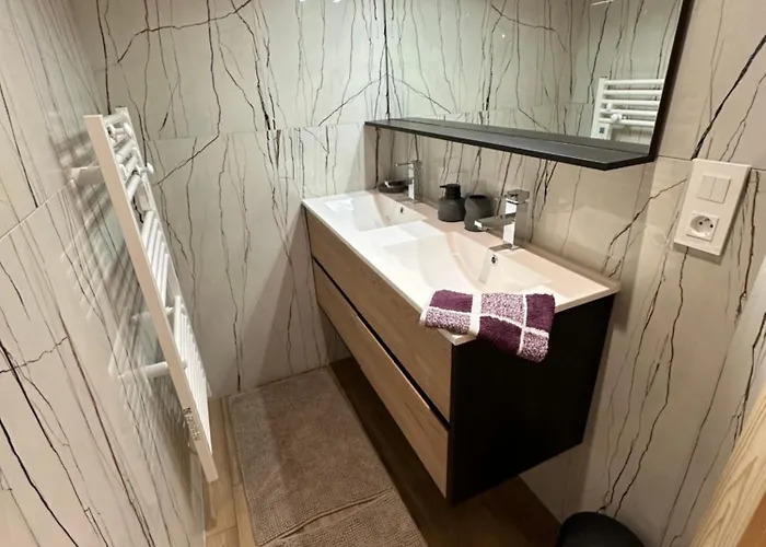 Apartment La Rose Des Neiges A