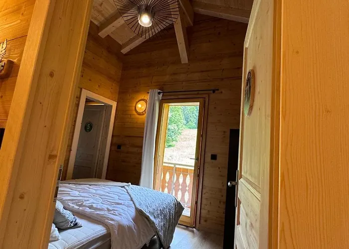 Apartment La Rose Des Neiges A *