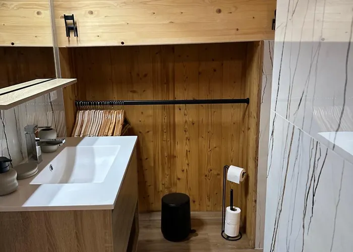 Apartment La Rose Des Neiges A