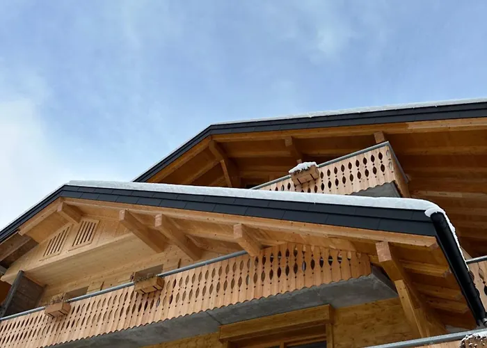 La Rose Des Neiges A Chatel