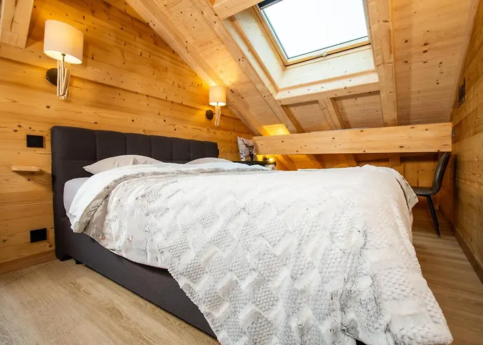 Apartment La Rose Des Neiges A *
