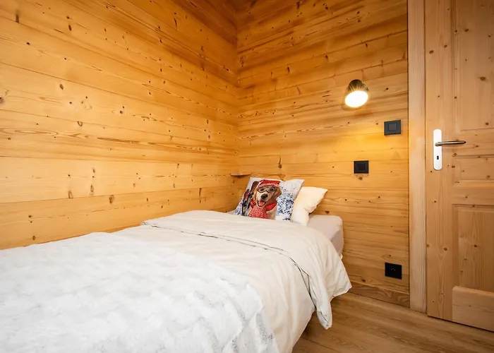 Apartment La Rose Des Neiges A *
