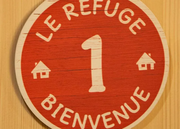 Apartment La Rose Des Neiges A Chatel
